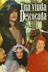 A Madcap Widow movie poster