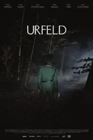 Urfeld movie poster