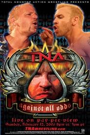 TNA Against All Odds 2006 movie poster
