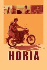Horia movie poster