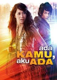 Ada Kamu, Aku Ada movie poster