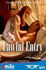 Scandal: Lawful Entry movie poster