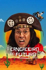 Poster da série Time Hustler