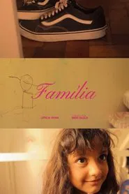 Família - uma pílula documental movie poster