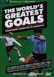 Poster do filme The Worlds Greatest Goals