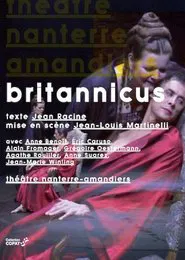 Britannicus movie poster