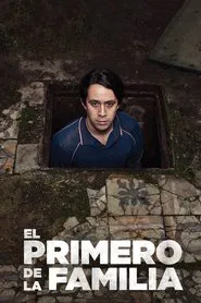 Poster do filme First Born