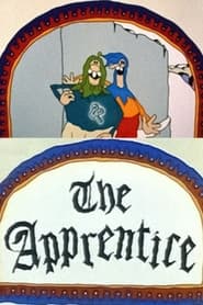 The Apprentice movie poster