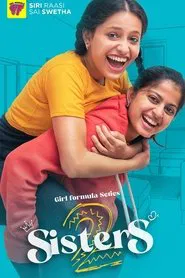 Sisters tv show poster