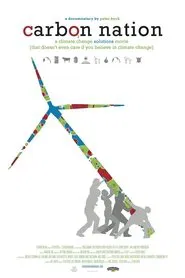 Carbon Nation movie poster