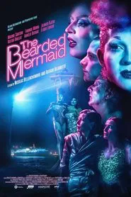 The Bearded Mermaid movie poster