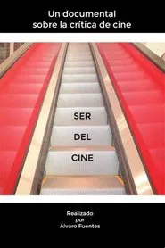 Ser del cine movie poster