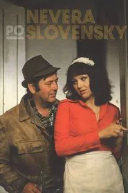 Infidelity, Slovak Style tv show poster