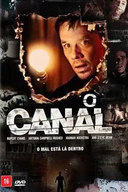 Poster do filme O Canal