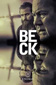 Beck 32 - Steinar movie poster
