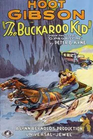 The Buckaroo Kid movie poster