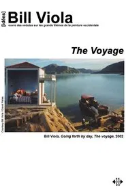 The Voyage movie poster