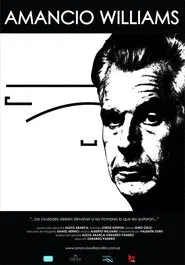 Amancio Williams movie poster