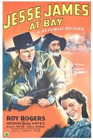 Poster do filme Jesse James at Bay