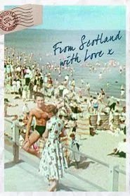 From Scotland with Love movie poster