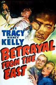 Poster do filme Betrayal from the East