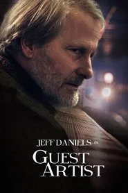 Guest Artist movie poster