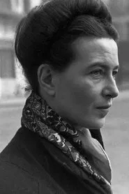 Simone de Beauvoir: Two Interviews movie poster