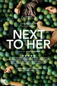 Next to Her movie poster