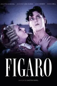 Figaro movie poster