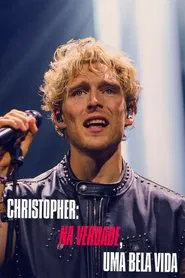 Poster do filme Christopher: Uma Linda Vida Real