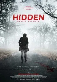 Poster do filme Hidden