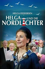Helga und die Nordlichter tv show poster