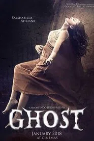 Ghost movie poster