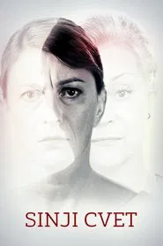 A Blue Flower movie poster