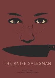 The Knife Salesman movie poster