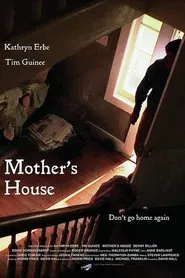 Mother's House movie poster