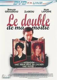 Le double de ma moitié movie poster