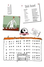 Poster do filme Hospital
