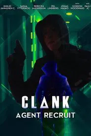 Clank: Agent Recruit movie poster