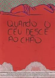 Poster do filme Quando o céu desce ao chão