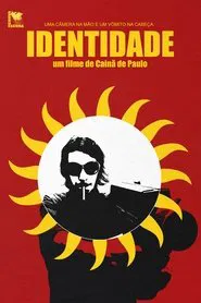 Identidade movie poster