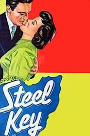 The Steel Key movie poster