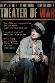 Theater of War movie poster
