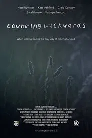 Counting Backwards movie poster