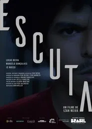 Escuta movie poster
