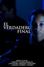 The True Finale (Adaptation) movie poster