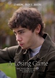 A Losing Game movie poster