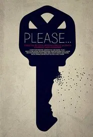 Please... movie poster