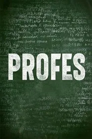 Profes movie poster