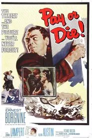 Pay or Die! movie poster